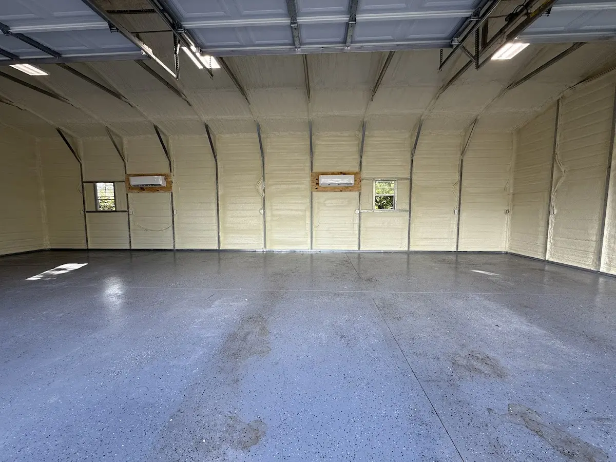 Attic Insulation in Seaside, OR